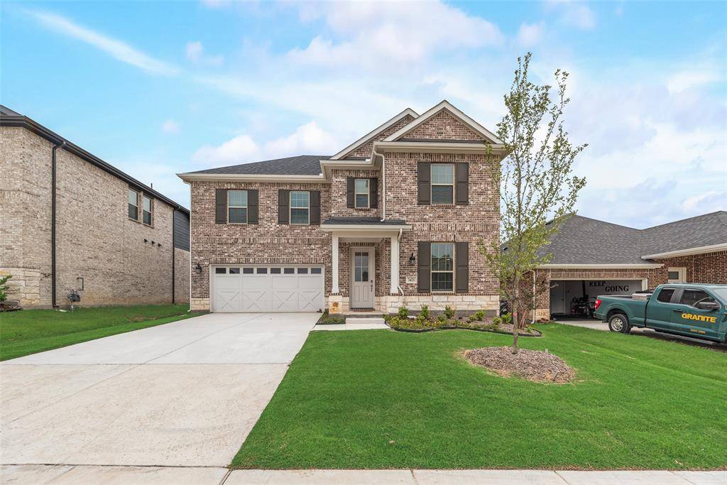 Anna, TX 75409,3421 Riverlawn Drive