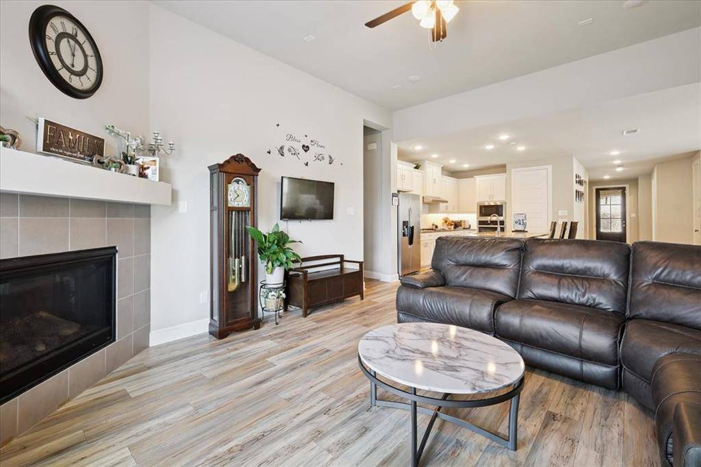 Little Elm, TX 75068,345 Greenbriar Road