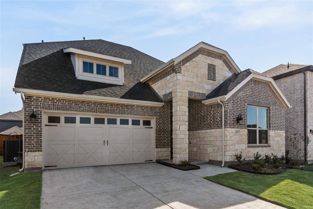 Anna, TX 75409,3217 Riverlawn Drive