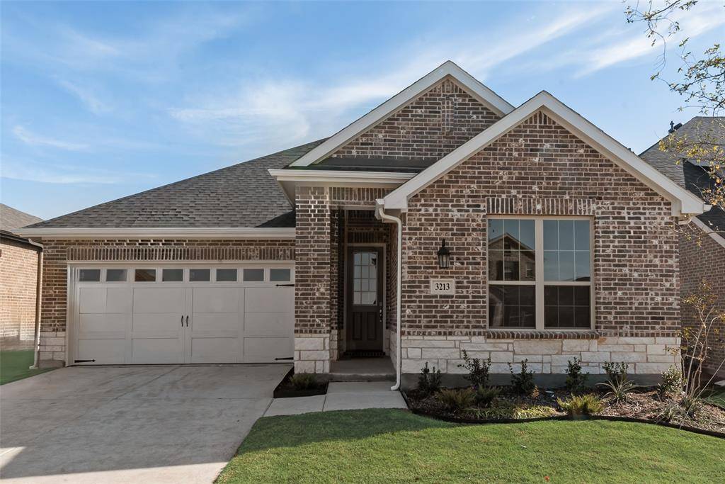 Anna, TX 75409,3213 Riverlawn Drive