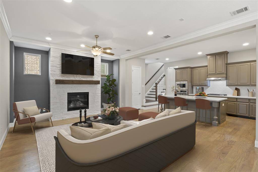 Allen, TX 75013,1019 Midland Drive