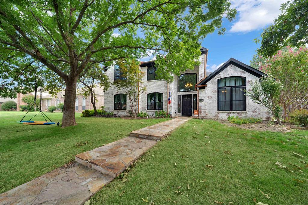 Coppell, TX 75019,427 Halifax Drive