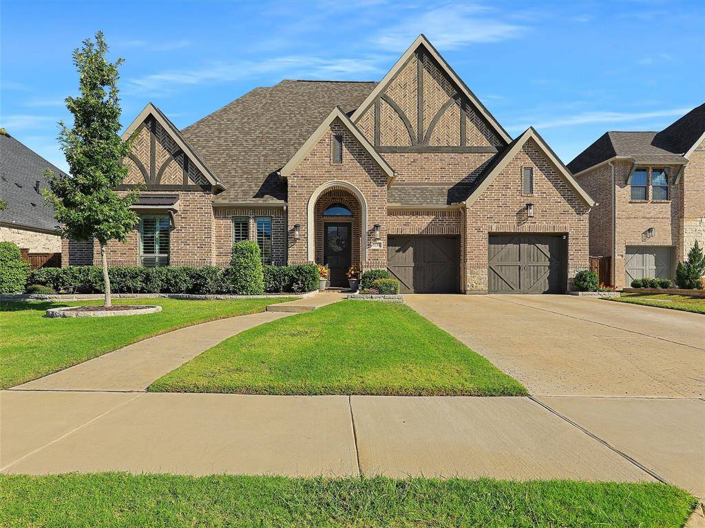 Prosper, TX 75078,2150 Lee Avenue