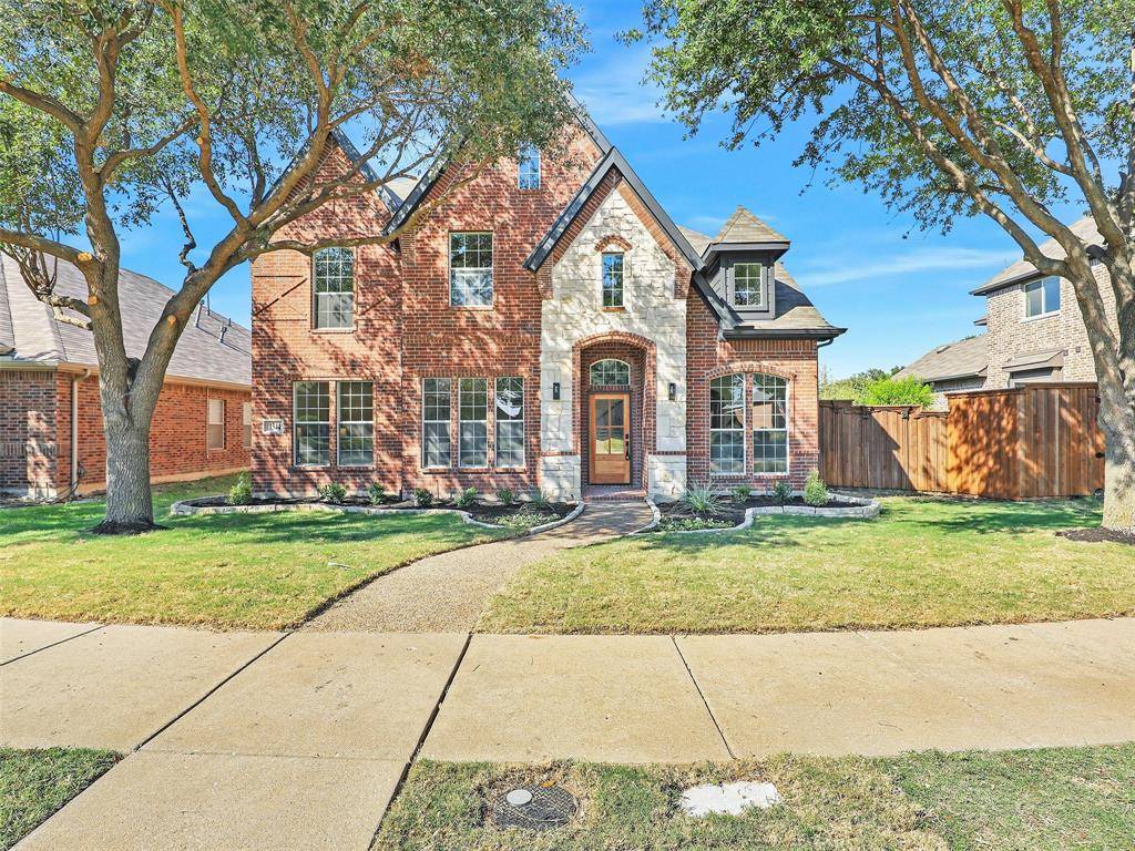 Frisco, TX 75035,11344 Corsicana Drive