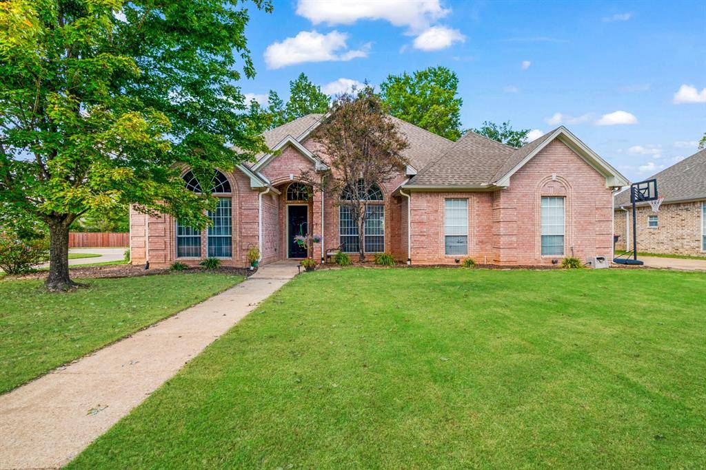 Paris, TX 75462,3725 Woodland Lane