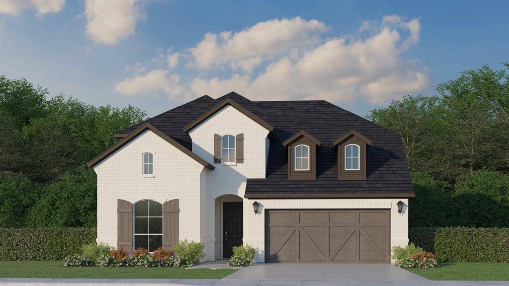 Celina, TX 75009,405 Barn Swallow Drive