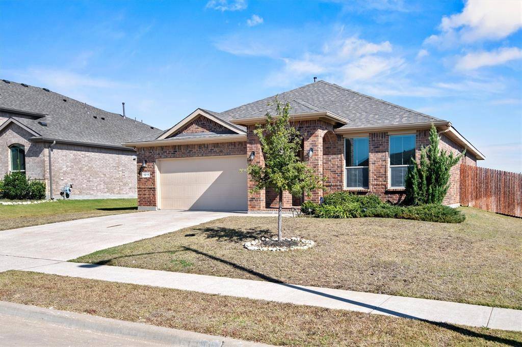 Cleburne, TX 76033,1211 Dublin Drive