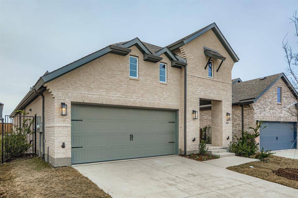 Lavon, TX 75166,836 Stone Grove Road