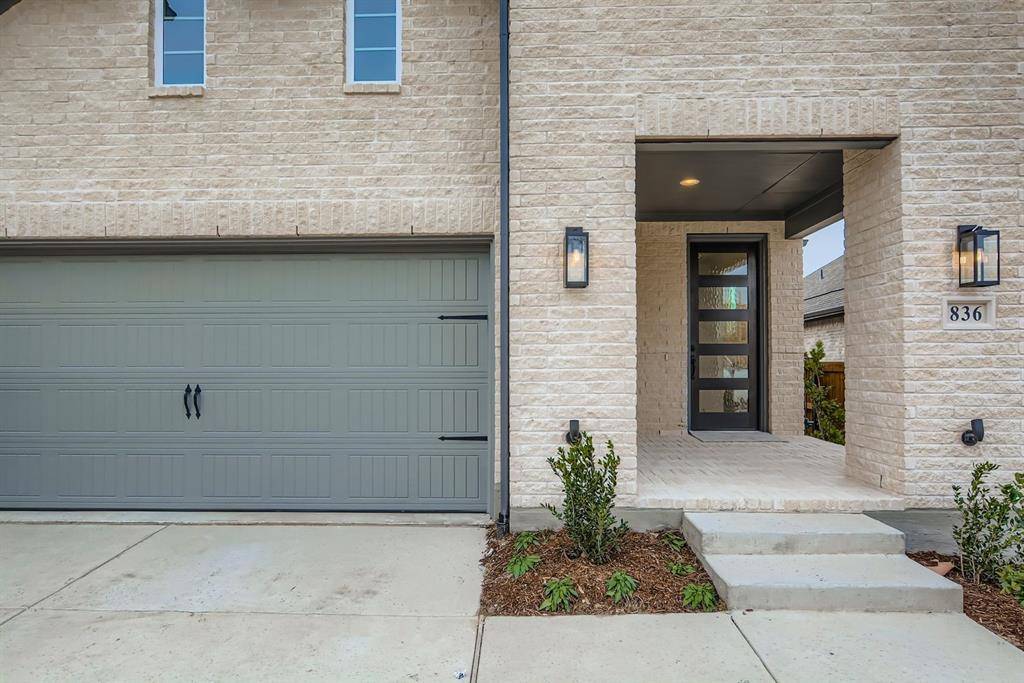 Lavon, TX 75166,836 Stone Grove Road