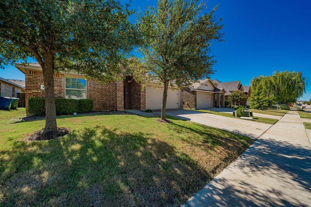 Forney, TX 75126,2125 Hartley Drive