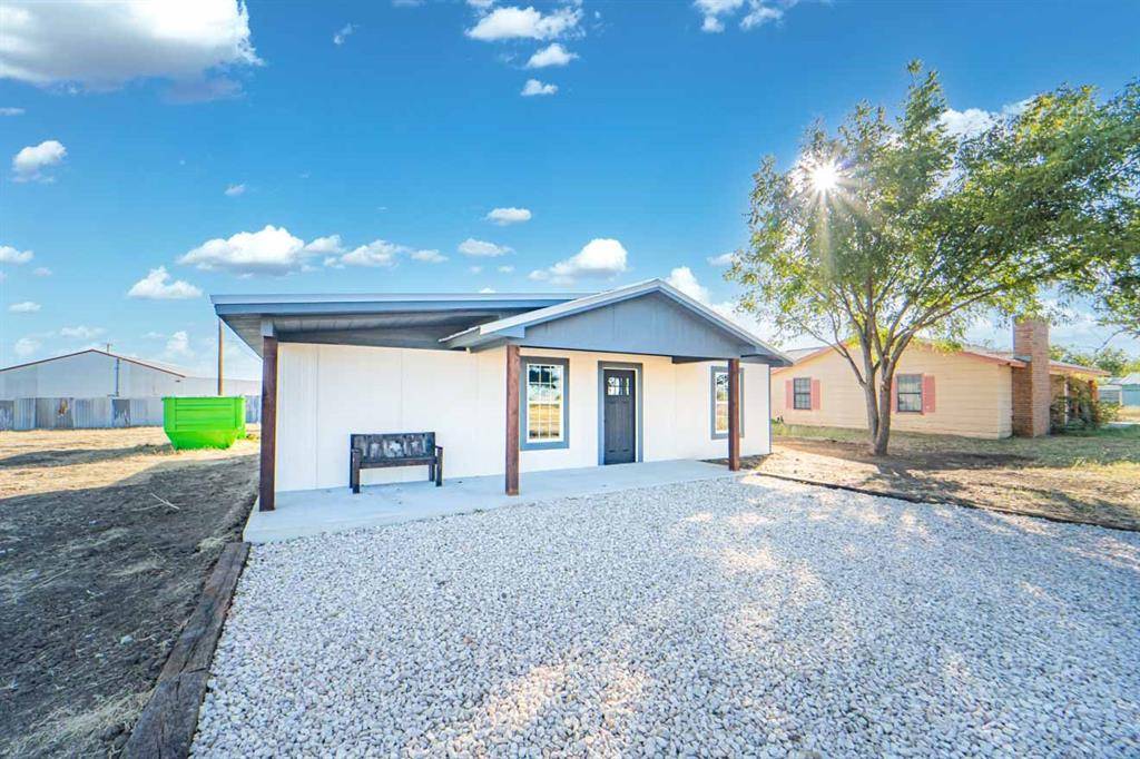 Breckenridge, TX 76424,905 W Fifth Street