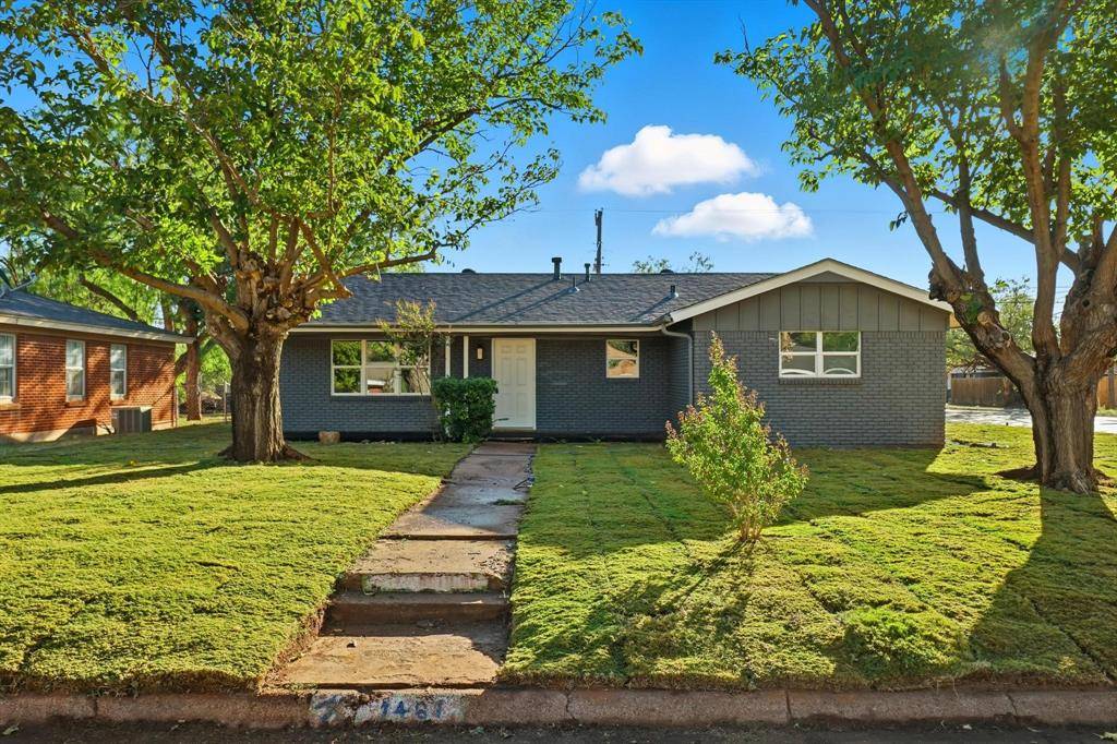 Abilene, TX 79603,1461 Westview Drive