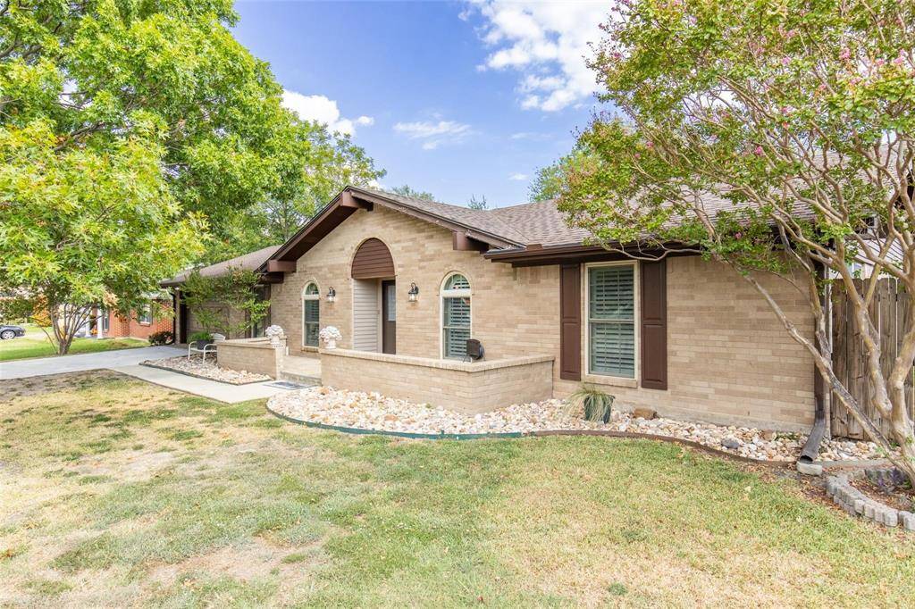 Greenville, TX 75402,625 Deer Drive