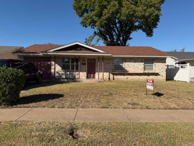Garland, TX 75042,4513 Huntington Drive