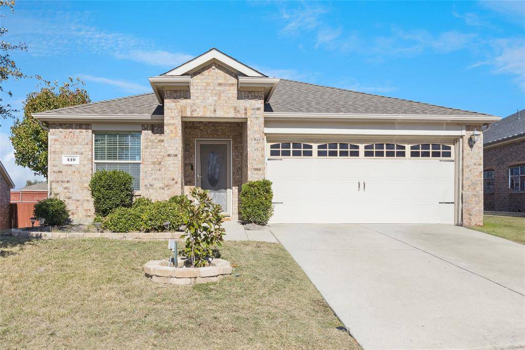 Celina, TX 75009,410 Paddock Lane