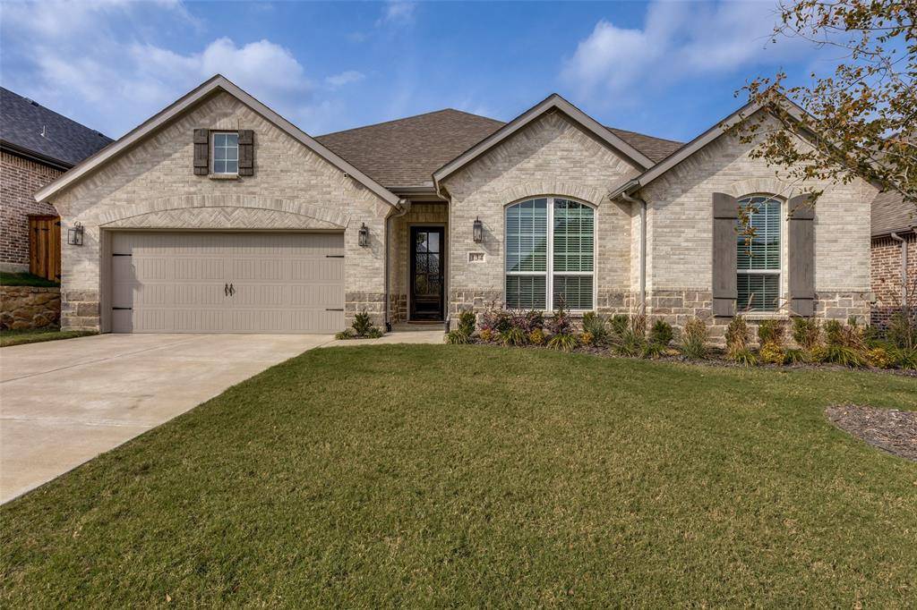 Rhome, TX 76078,134 Sandie Drive