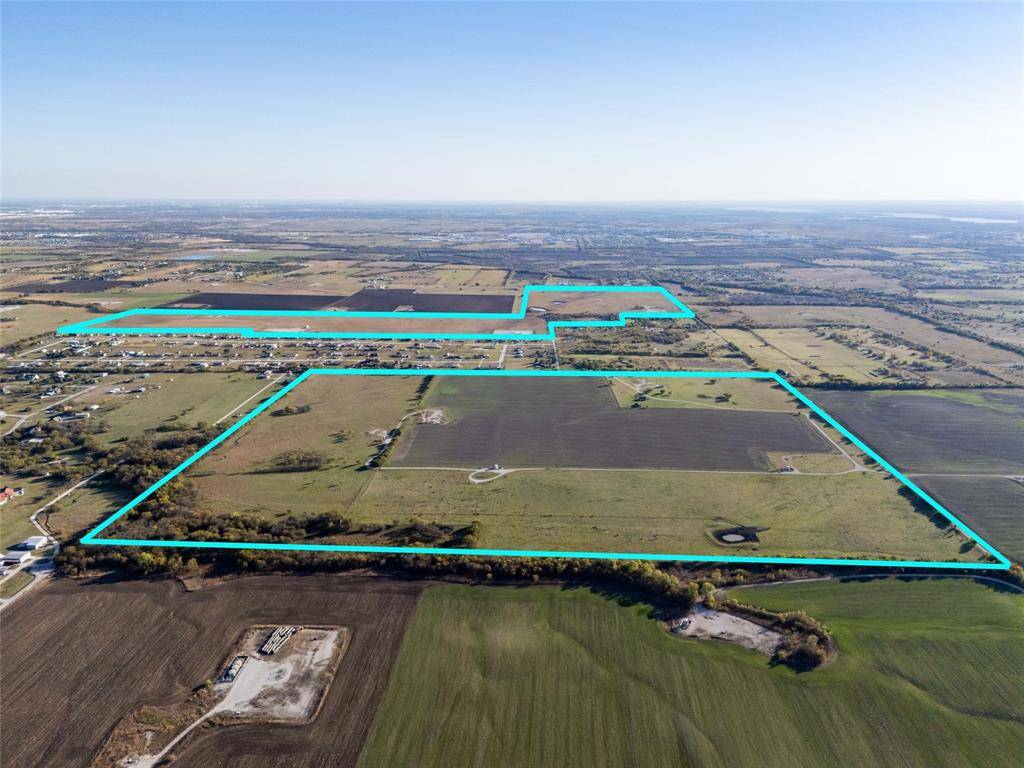 Rhome, TX 76078,000 County Road 4733