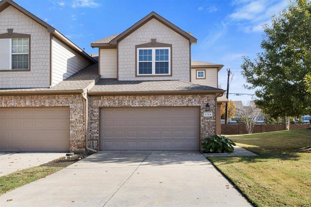Plano, TX 75025,7124 Wolfemont Lane