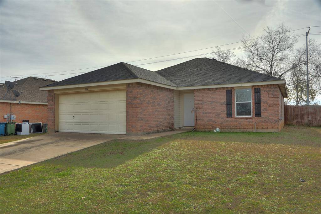 Sanger, TX 76266,204 Deer Run Drive