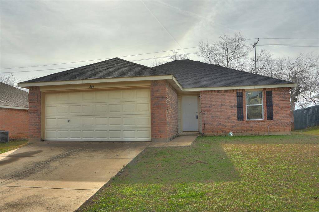 Sanger, TX 76266,204 Deer Run Drive