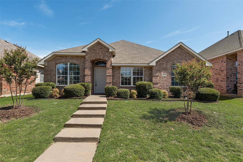 Allen, TX 75002,1133 Elm Grove Drive