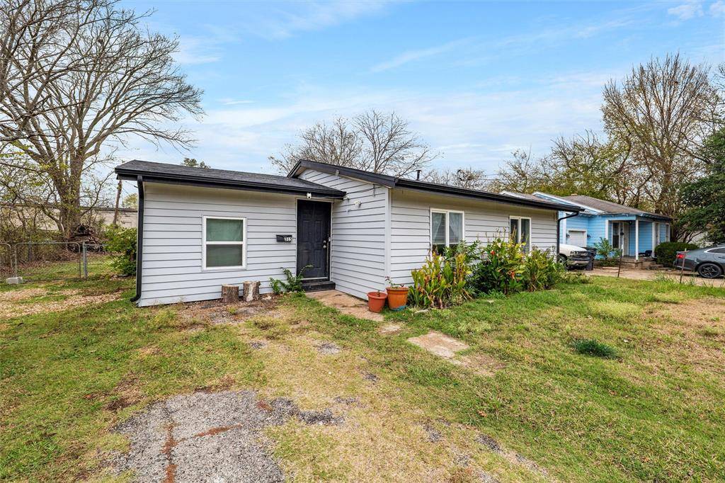 Lancaster, TX 75146,315 Rea Avenue