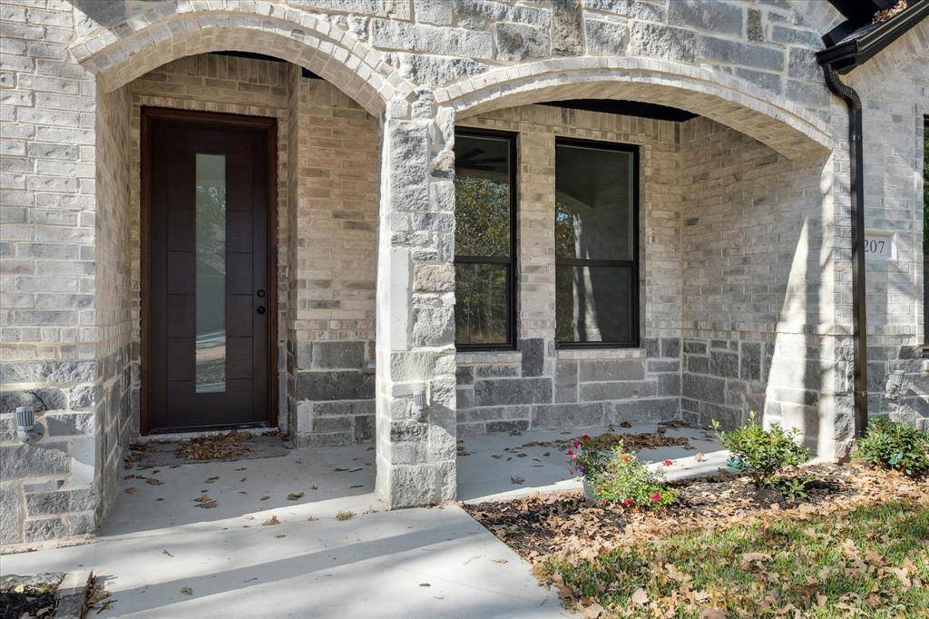 Trinidad, TX 75163,207 Driftwood Drive