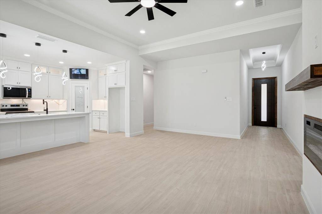 Trinidad, TX 75163,207 Driftwood Drive