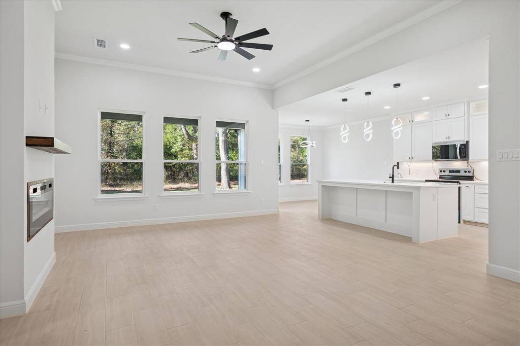 Trinidad, TX 75163,207 Driftwood Drive