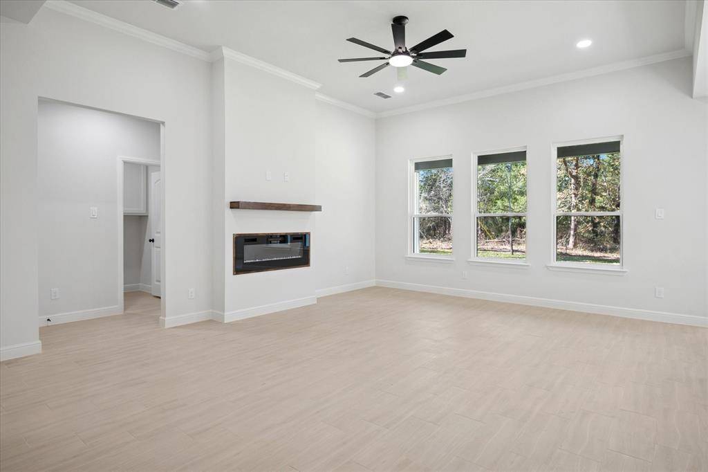 Trinidad, TX 75163,207 Driftwood Drive