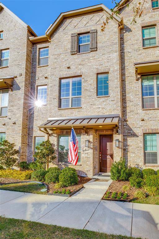 Frisco, TX 75034,8132 Foraker Street