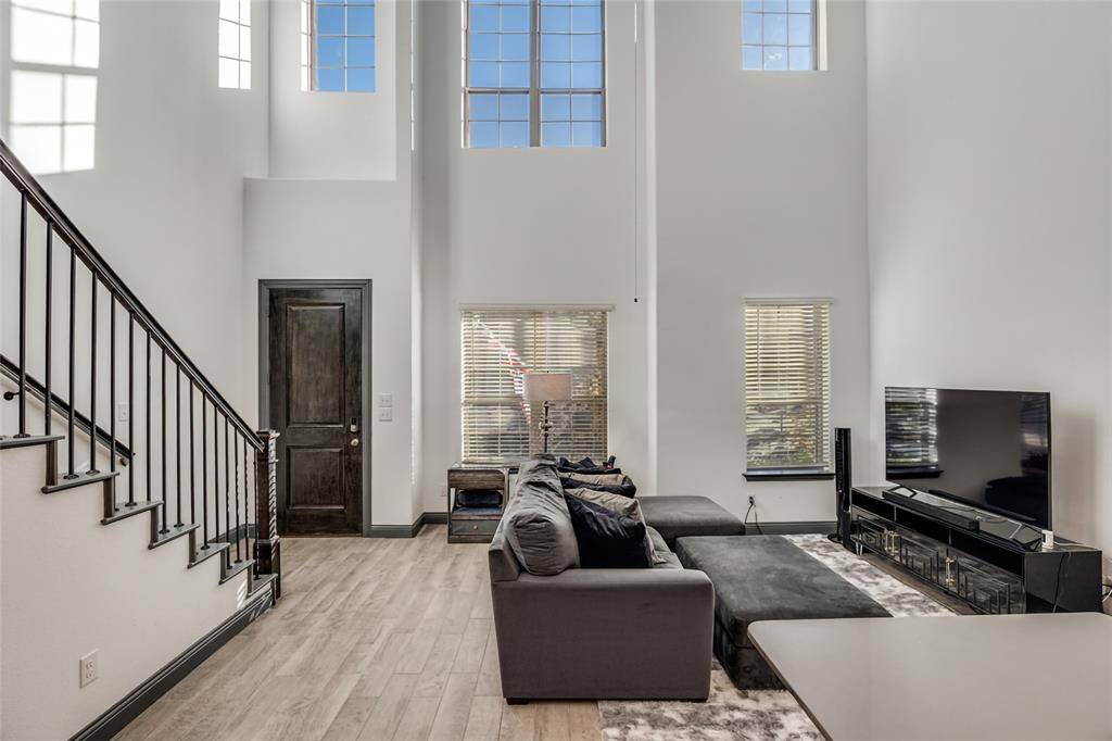 Frisco, TX 75034,8132 Foraker Street