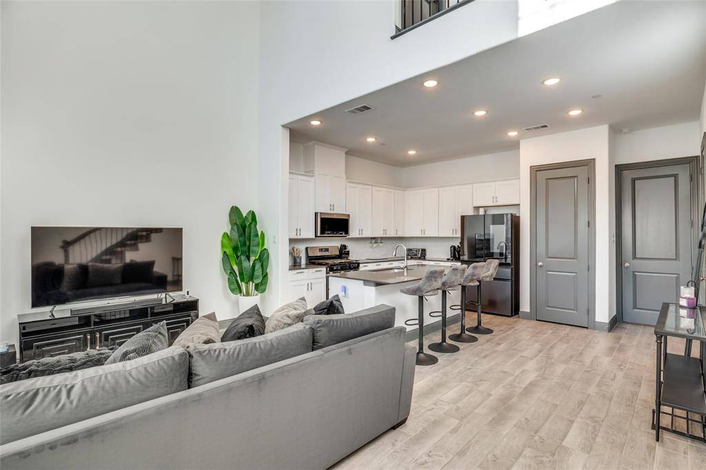 Frisco, TX 75034,8132 Foraker Street