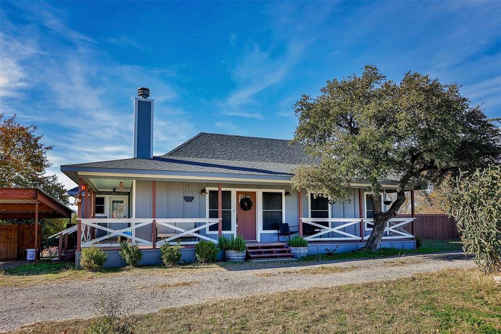 Forestburg, TX 76239,16500 Fm 455