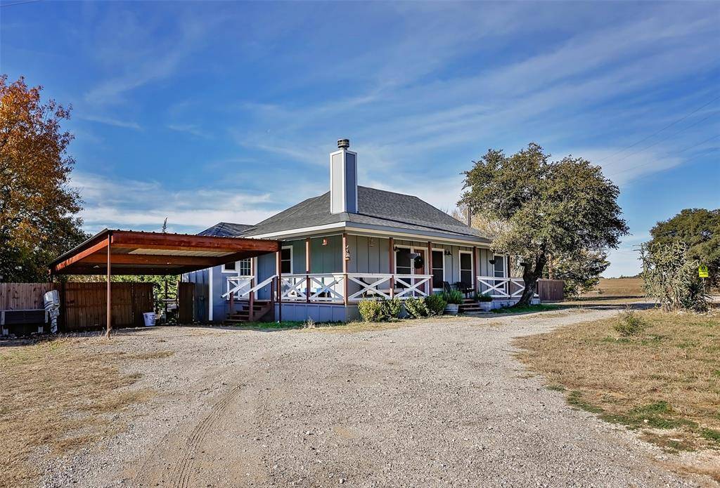 Forestburg, TX 76239,16500 Fm 455