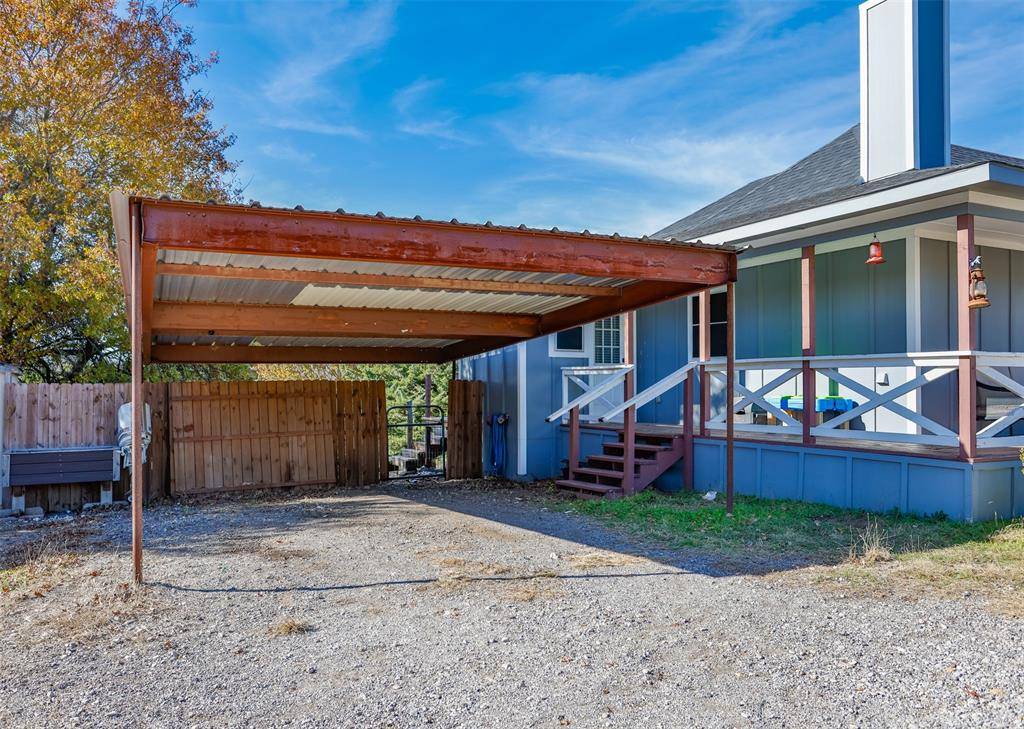 Forestburg, TX 76239,16500 Fm 455