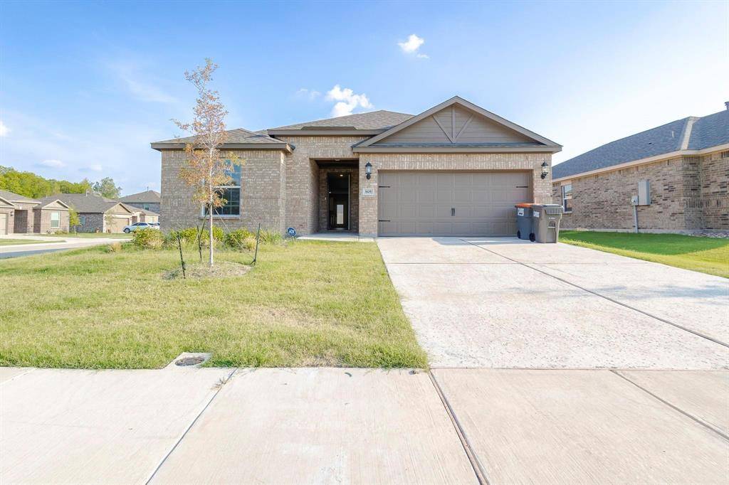 Anna, TX 75409,805 Jackel Drive