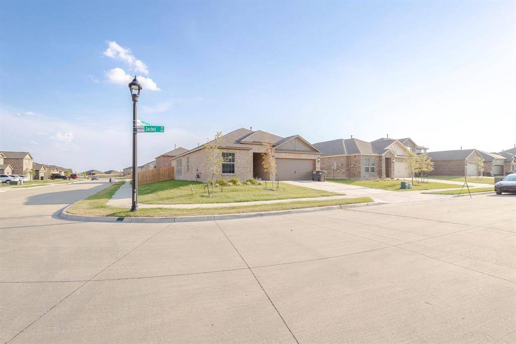 Anna, TX 75409,805 Jackel Drive