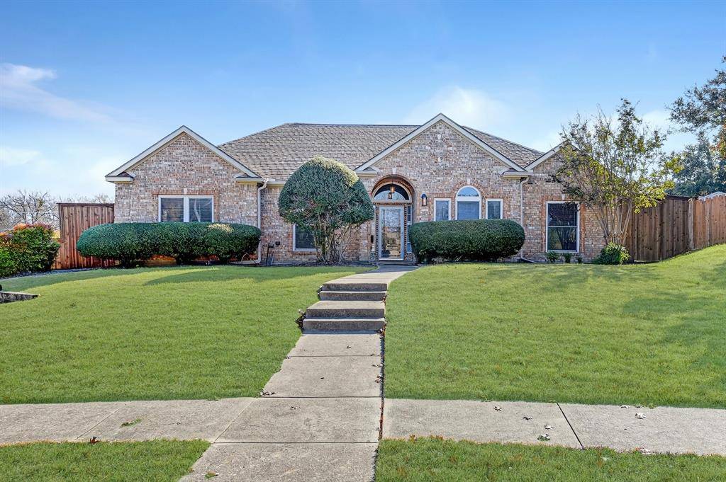 Plano, TX 75074,4012 La Paz Court