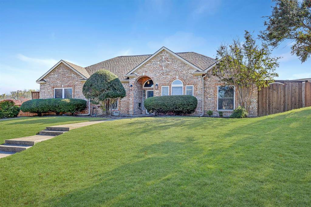 Plano, TX 75074,4012 La Paz Court