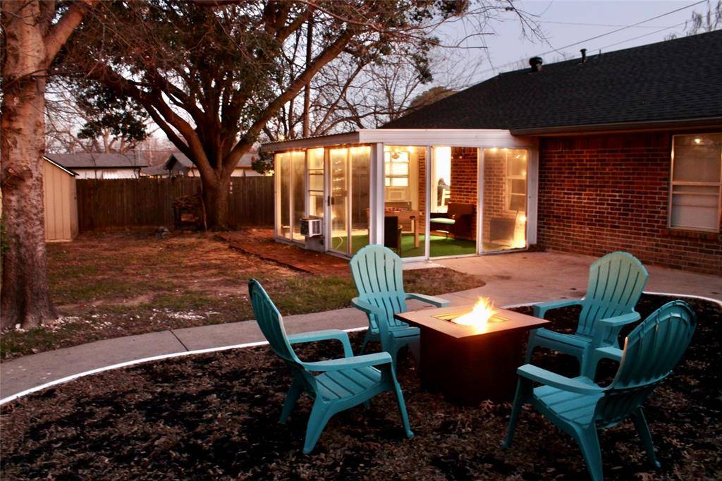 Denton, TX 76209,1611 Paisley Street