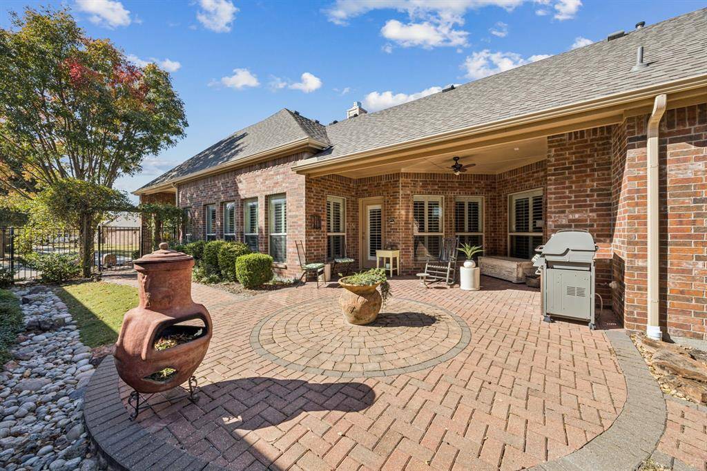 Allen, TX 75002,1805 Harlequin Place