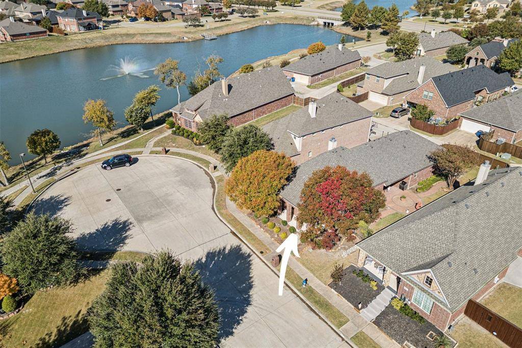 Allen, TX 75002,1805 Harlequin Place