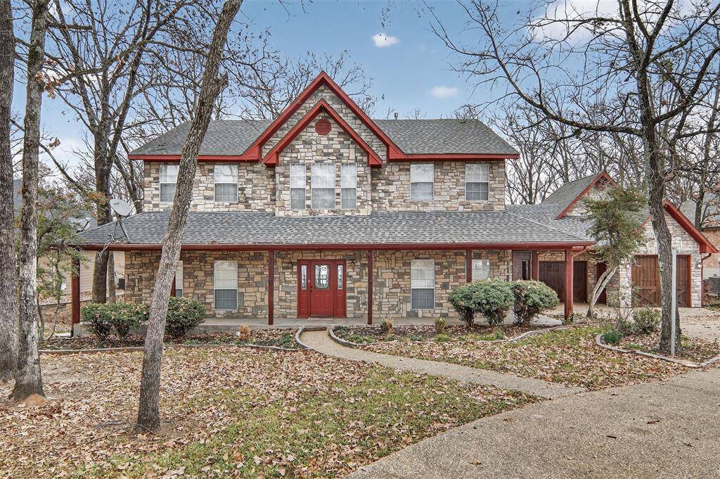 Emory, TX 75440,643 PR 5937