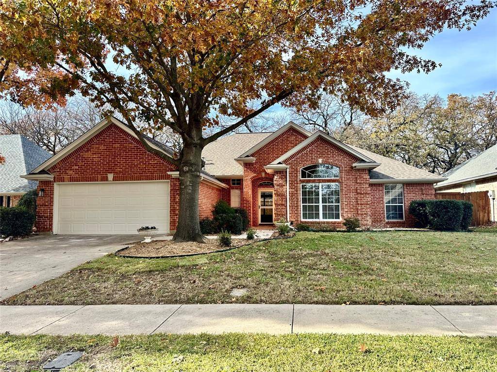 Arlington, TX 76001,7302 Heritage Oaks Court