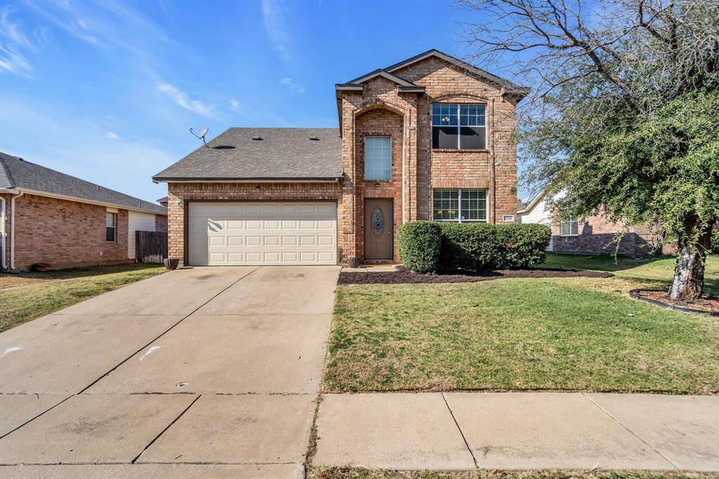 Little Elm, TX 75068,3420 Roxie Drive