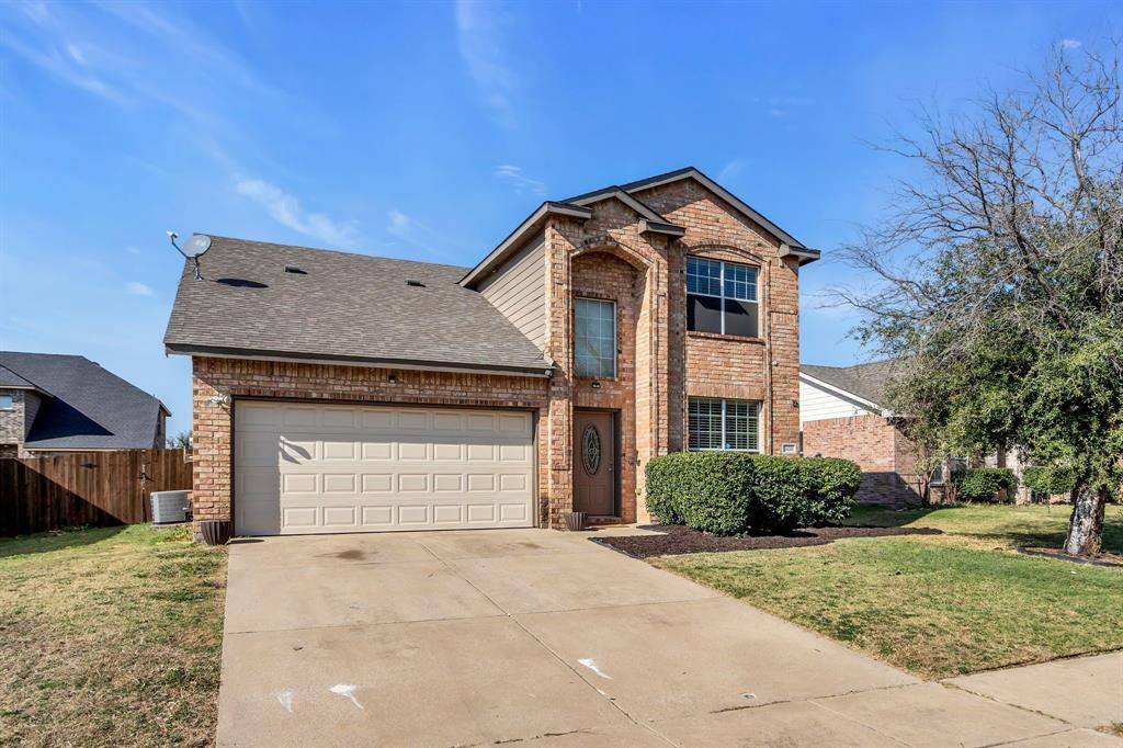 Little Elm, TX 75068,3420 Roxie Drive