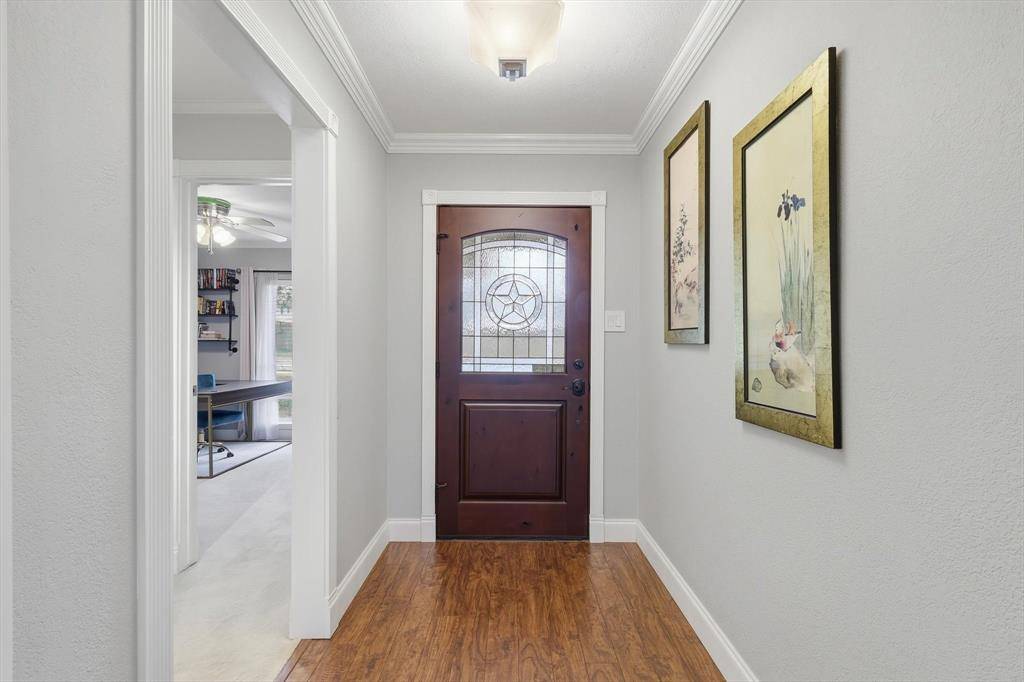 Denton, TX 76209,3104 Nottingham Drive