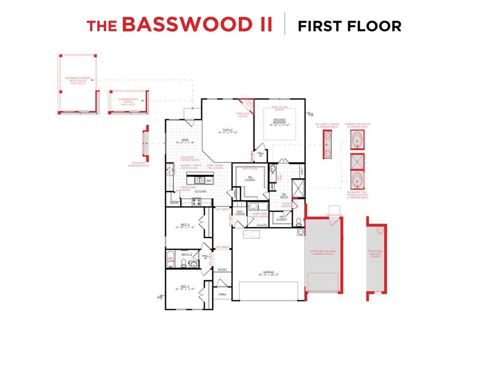 Red Oak, TX 75154,1139 Rothland Lane