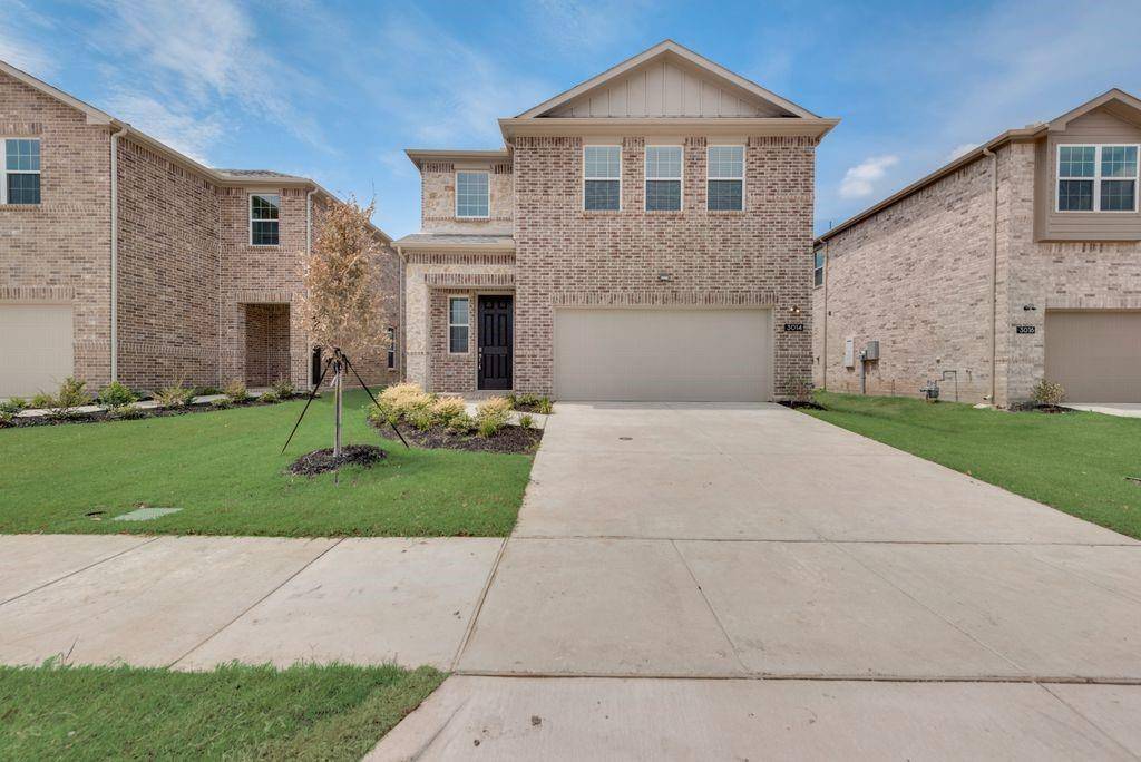 Princeton, TX 75407,3014 Isla Terrace